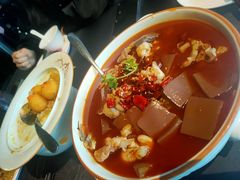 -蟹榭·本帮江浙菜·蟹宴(五角场合生汇商场店)