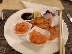 -新港湾大酒店-西餐厅