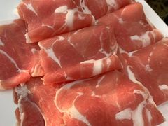 -岳合轩老北京涮肉