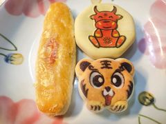 -北京稻香村(京港城生活广场店)