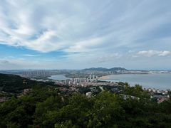 -石岛赤山风景区