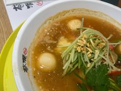 -蔡澜Pho·越南粉餐厅(海上世界店)