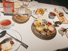 -俄士厨房(时代天街店)