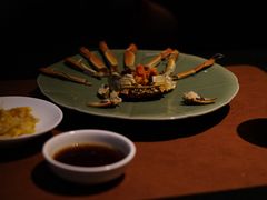 -成隆行·蟹王府(九江路店)