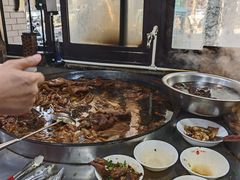 -杭嘉湖咬强羊肉面馆(永兴路总店)