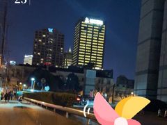 -一兆韦德健身·城市运动馆