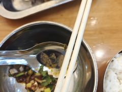 -春明狗肉馆(园丁花园店)