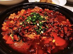 -大鸭梨烤鸭·北京菜(南小街/南苑店)