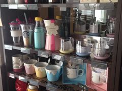 -星巴克(南京新百店)
