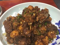 -窄巷子陕菜馆·地道陕西菜(粉巷店)