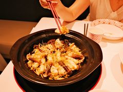 -谭厨中山传家菜.乳鸽.脆鲩鱼(华强北中航城店)