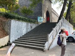 -东坡赤壁风景名胜区