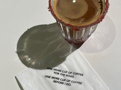 -sugarman espresso素饮糖人高新咖啡工厂