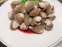 -高佳庄·舟山海鲜(海景旗舰店)