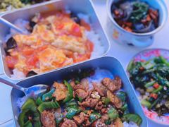 -石笨笨·盖浇饭大王(MOMOPARK店)