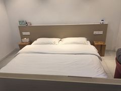 -城外有星光桥舍(南山店)