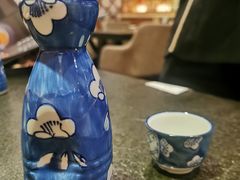 -福樱兰海鲜放题铁板烧(加州店)