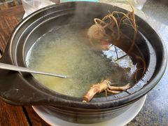 马蹄虎尾轮小肠汤-杨厝六十六农庄农舍(杨厝路店)