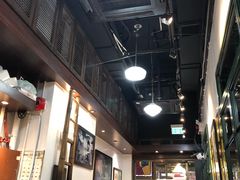 -深仔记正宗云吞面(尖沙咀店)