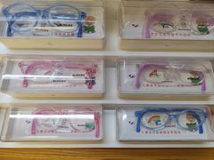 -优医视平价眼镜蔡司依视路折扣工厂店(德胜门店)
