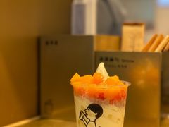 -喜茶(深圳福田星河COCO Park店)