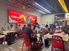 -聚味瞿记·龙虾堂(树木岭店)