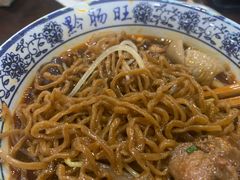-黔肠旺面馆(八鸽岩店)