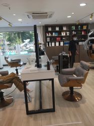-新晨·SALON·形象造型