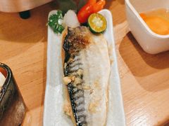 -沼津港渔市(宏伊国际广场店)