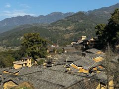 -杨家堂村
