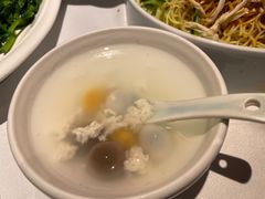 -小河盐帮·私家菜·烤鸭(三元桥·霄云路店)