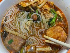 -文昌桥螺蛳粉(魏公村店)