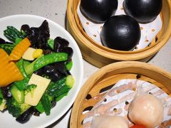 -吉旺港式餐厅(南方商城店)