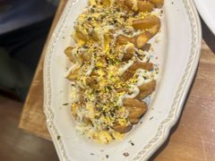 -秘密旅行Bonjour(黑金冠 江南西店)