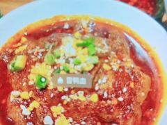 -付小姐在成都(川沙店)