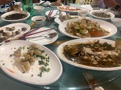 -沈家门海鲜夜排档(东港店)