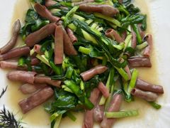 -宾朋海鲜饭庄(兴海路店)