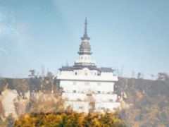 -径山寺