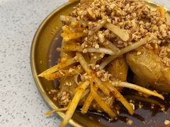 -小豆海棠(嘉兴路店)