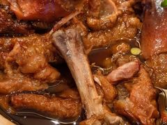-聚丰园•湖鲜餐厅(阿红私房菜梅石路店)