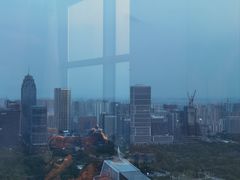 -南苑环球酒店云顶高级中餐厅(鄞县大道店)