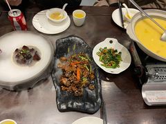 -茶叁酒肆·楚味江湖(菱角湖店)