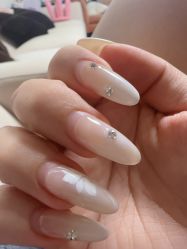 -小小美甲美睫