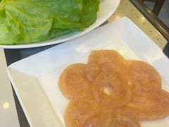 -皇城老妈·大连海鲜火锅(港湾店)