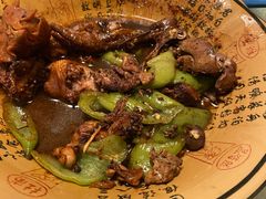-蒙阴县光棍鸡店(蒙山店)