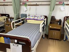 -上海爱以德护理院·康复(宝山院)