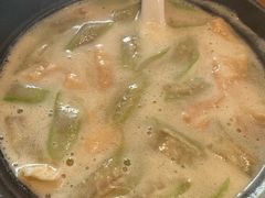 -朵朵开素食餐厅(后宰门街店)