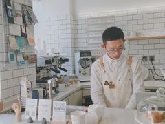 -Onirii Coffee(长乐路店)