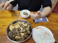 -老兵牛蹄店(下沙店)