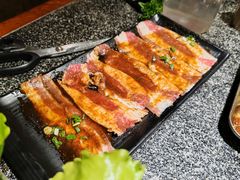 猪五花-红泥小火炉·东北泥炉烤肉(天一旗舰店)